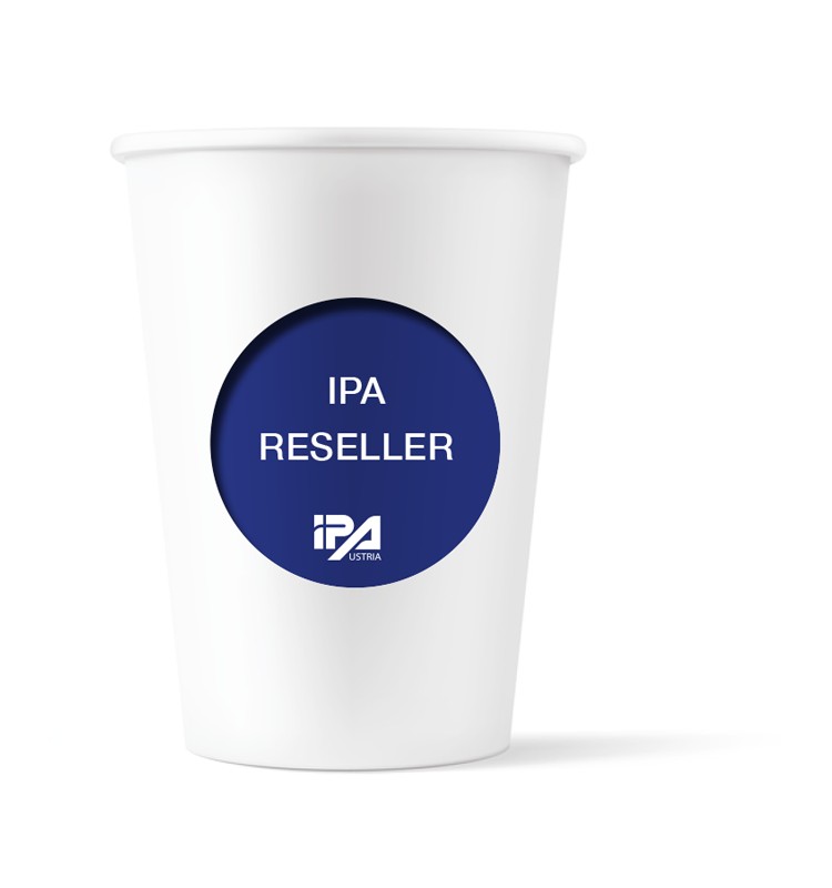 Symbol IPA Reseller