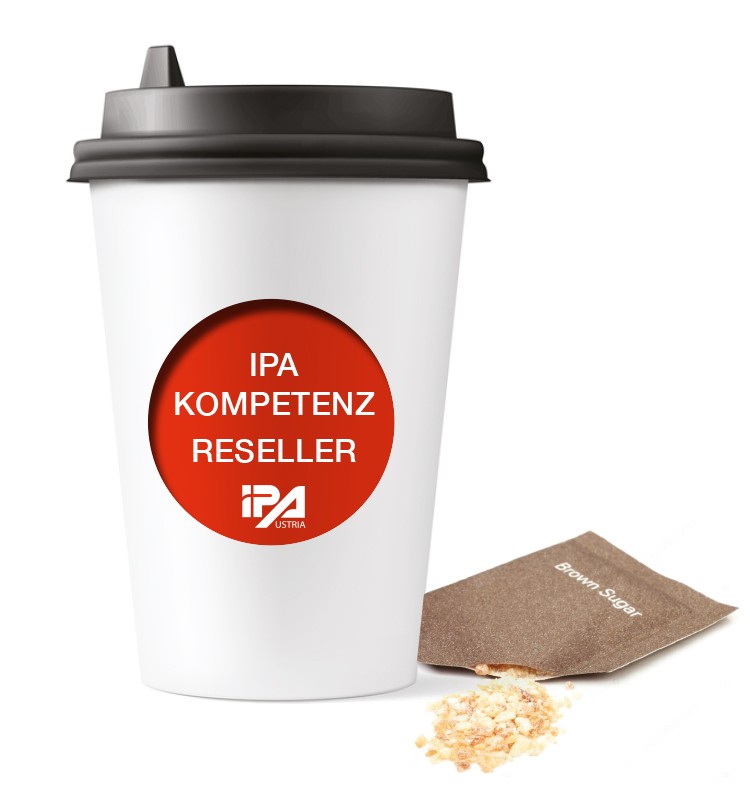 Symbol Kompetenz Reseller