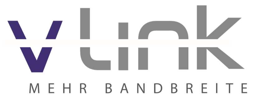 VLink Logo