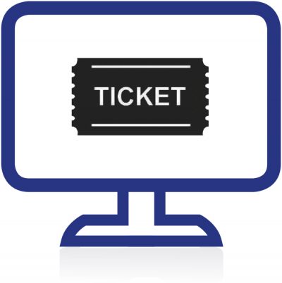 · Intelligentes Ticketsystem